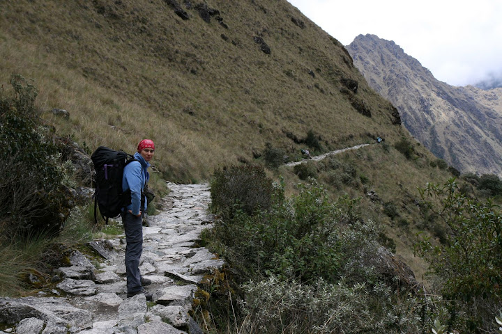 Ветер в кактусах: отчет о поездке Перу - Боливия