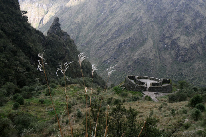 Ветер в кактусах: отчет о поездке Перу - Боливия