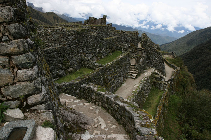 Ветер в кактусах: отчет о поездке Перу - Боливия