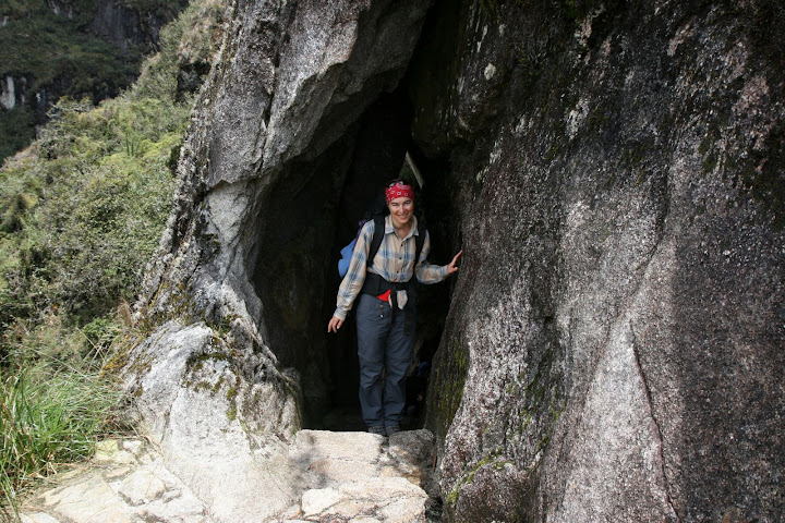Ветер в кактусах: отчет о поездке Перу - Боливия