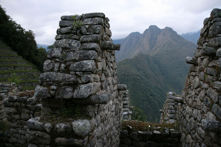 Ветер в кактусах: отчет о поездке Перу - Боливия
