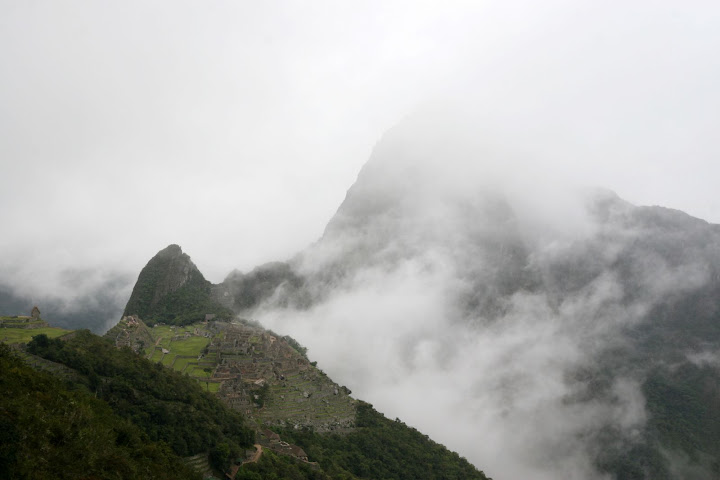 Ветер в кактусах: отчет о поездке Перу - Боливия