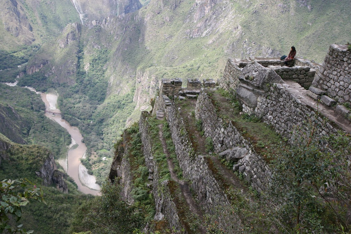 Ветер в кактусах: отчет о поездке Перу - Боливия