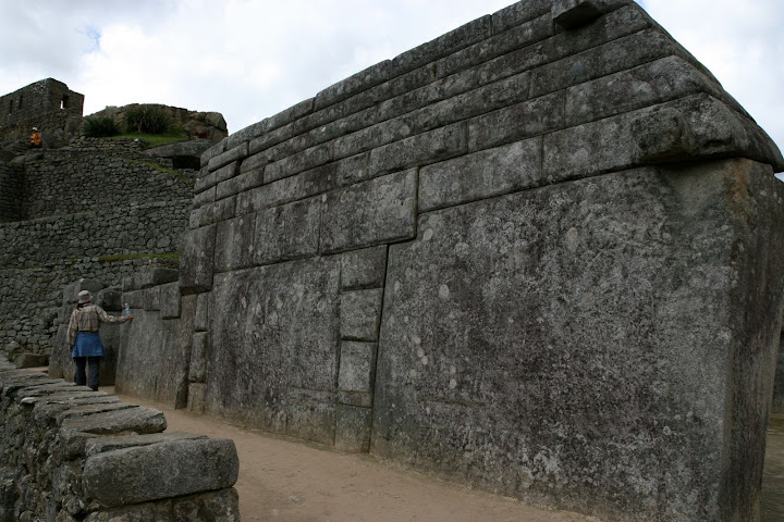 Ветер в кактусах: отчет о поездке Перу - Боливия