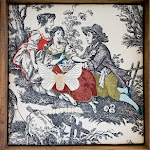 ‘Production & Consumption I (with Silkworm Moth, Gypsy Moth and Clothes Moth)’ (2005-2006, 80 x 28 x 7cm), Janice Wright Cheney