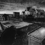 The Bone Fields Dan Steeves