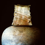 Fat Vase Form, 1990; Tom Smith