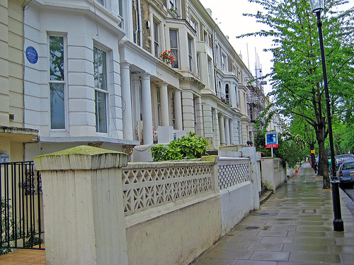 [Jinnah's residence on Russell Road - London[6].png]