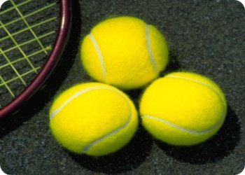 фото Турнир на призы федерации тенниса