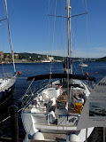 Velero en Oslo
