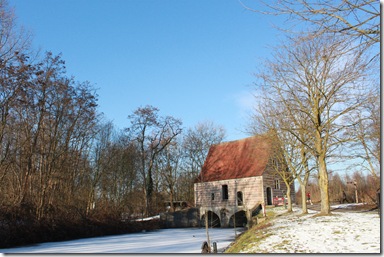 Het Spuihuis