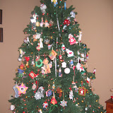 O Christmas Tree