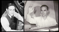 paul smith leigh harline