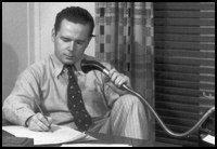 ted sears
