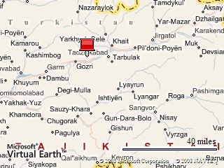 Map picture