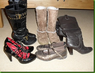 shoes