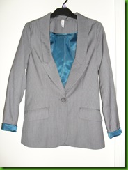 blazer