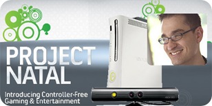 project-natal