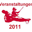 Veranstaltungen 2011