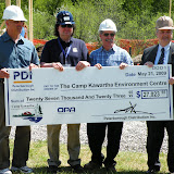 Media/Camp Kawartha