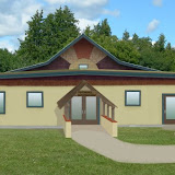 Melanie Dee's Rendering