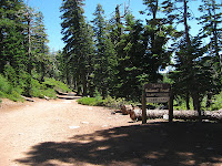 Trailhead Photo Trailhead Photo