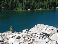 Island Lake Photo Island Lake Photo
