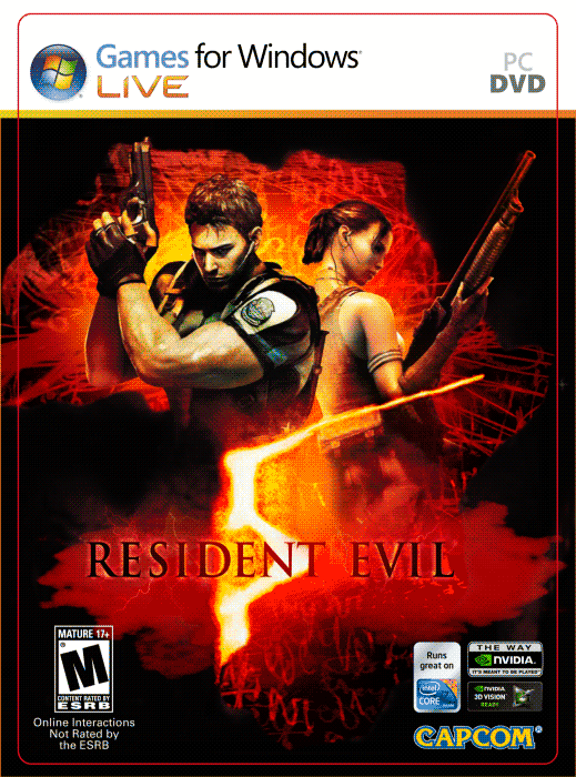 Download Game Pc Resident Evil 2 Gratis