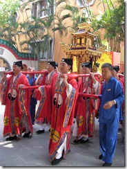 2009-09-26 Hongkong Huangdaxian temple 60th chinese national day 香港黄大仙国庆节30