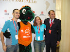 Presidente da Caloi