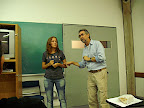 Professor José Magnani