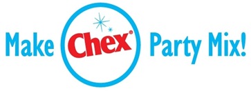 chex party mix logo