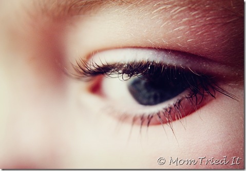 Eyes