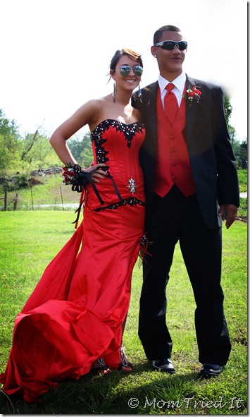 Jonni and Zach