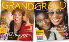 GRAND MAGAZINE