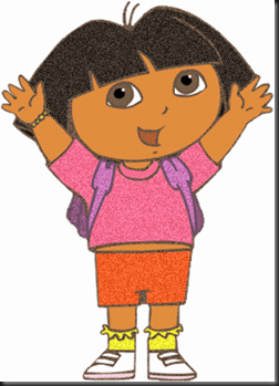 dora