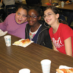 121Reach Voting Party