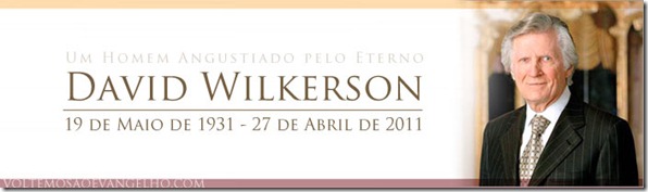 david-wilkerson