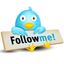 Sigueme en Twitter