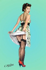 Click to see KELLY HSIAO Feature album...