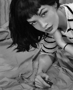 Click to see SELF PORTRAITS album...