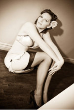 Click to see RUBY RAE Special Feature...