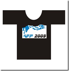 Camiseta 2009 3.3