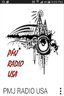How to get PMJ RADIO USA 1.0 mod apk for pc