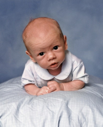 Luke 6 Weeks