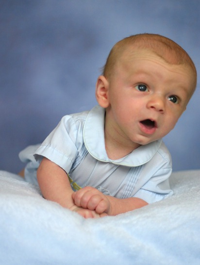 Calvin 2 Months 04