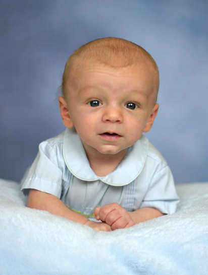 Calvin 2 Months 06