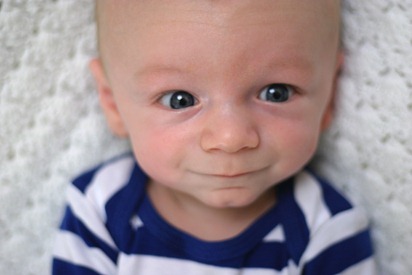 3 Month Pics - For Blog 25
