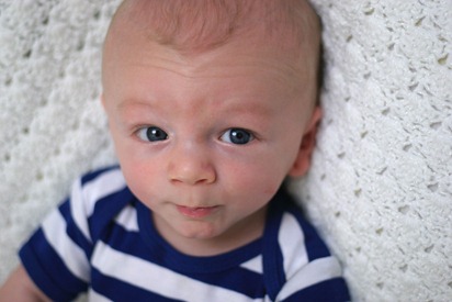 3 Month Pics - For Blog 30