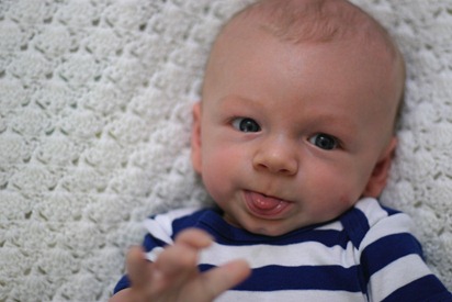 3 Month Pics - For Blog 06